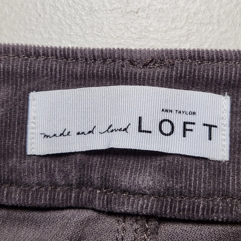 LOFT chic dark